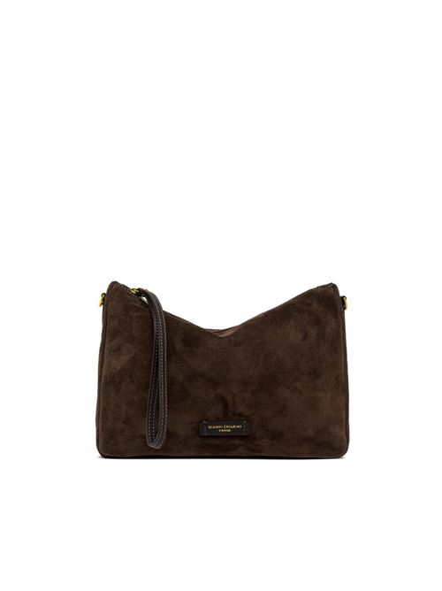 Nora pouch pochette grande GIANNI CHIARINI | BS10225CMPL974